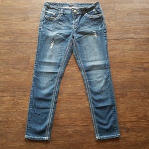 Nwot Cute Amethyst Jean's